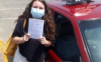 Academia de Choferes Del Molino en Montevideo, Uruguay