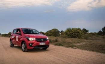 Academia Lider de Choferes