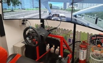 ACADEMIA DE CHOFERES DE LA PLAZA SAUCE