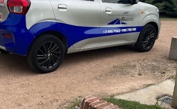 Escuela de Conductores Biarritz