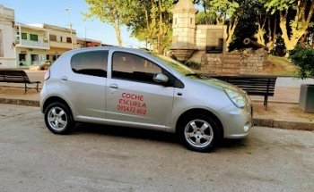 Academia de Choferes José Díaz