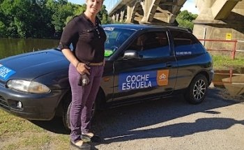 Autoconfianza coche escuela