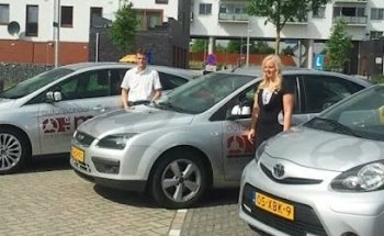 Rijschool De Man