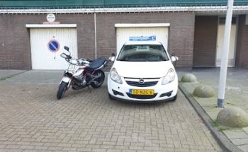 De Toekomst