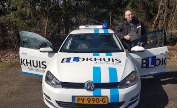 Autorijschool Blokhuis