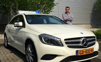 Rijschool Eddie