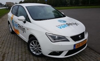 Rijschool Van Rhijn