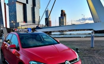 Rijschool TopDrivers
