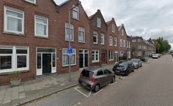 Verkeersschool Tracking