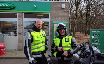 Verkeersschool Ruud