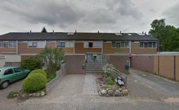Rijschool Van Rooijen