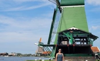 De Schans