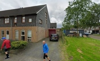 Rijschool Willem