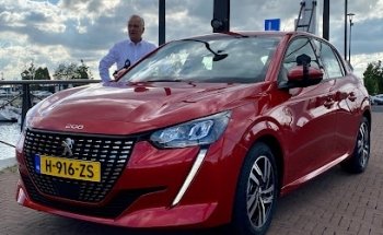 Verkeersschool Harderwijk