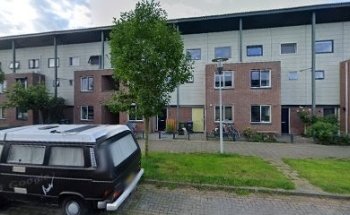 Rijschool Raymon