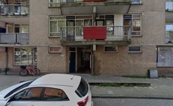 Peace Rijschool