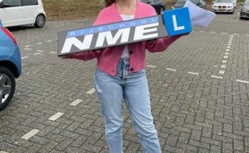 Rijschool NME