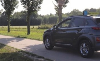 Rijschool Op Stap