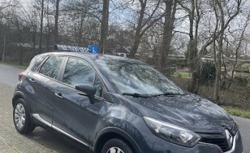 A&B Rijschool