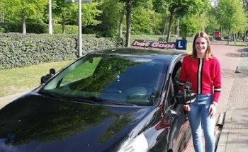 Autorijschool Hilversum Het Gooi