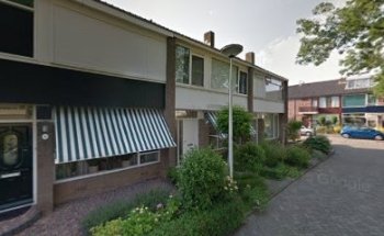rijschool Geduld