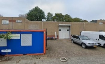 Rijschool Spaland