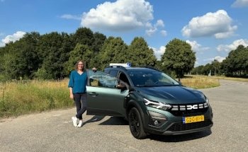 Rijschool Linda