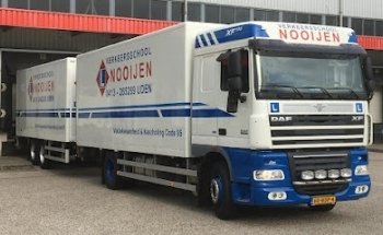 Verkeersschool NOOIJEN