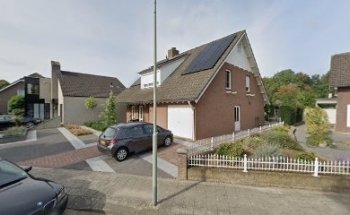 Rijschool Grootjans