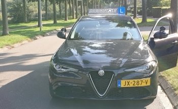 autorijschoolR