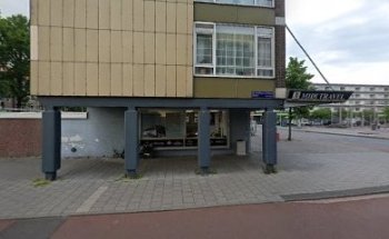 Bus Academie