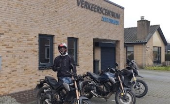 Verkeerscentrum