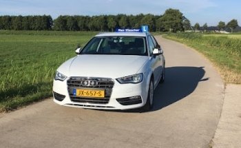 Auto- en Motorrijschool Han Visscher