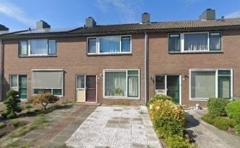 Rijschoolzaalman