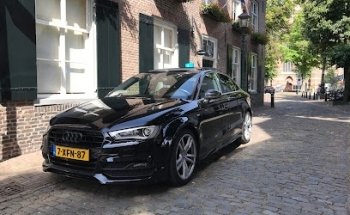 Rijschool Eindhoven martijn