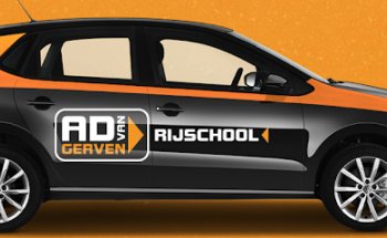 Rijschool Ad van Gerven