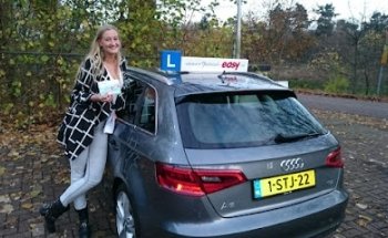 Rijschool Easy