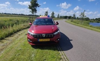 Jacob Raap
