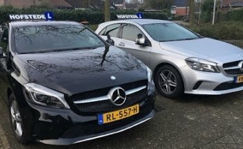 Rijschool Hofstede