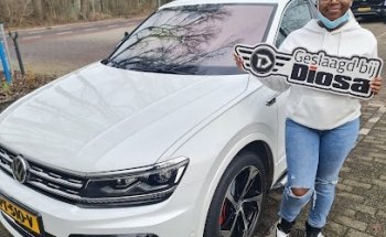 Rijschool Diosa