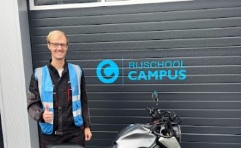 Rijschool Campus
