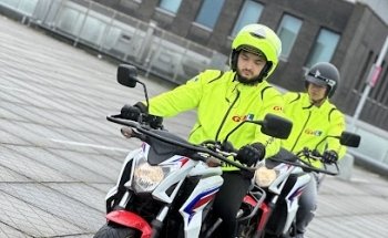 Rijschool Gul