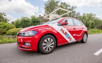 Alblas Verkeersschool