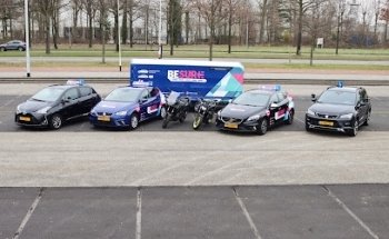 Rijschool Besure