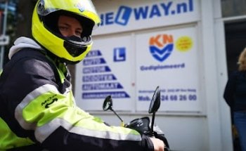 Snelway Rijopleidingen