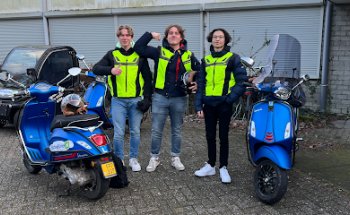 school Uniek