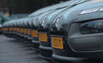 Rijschool Heezen