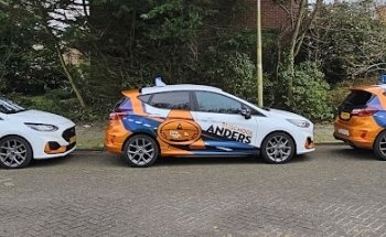 Rijschool Anders