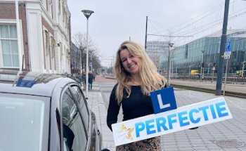 Rijschool Perfectie