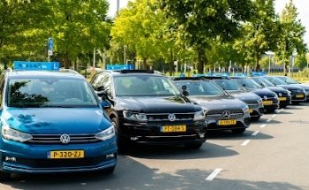 Rijschool Ryles